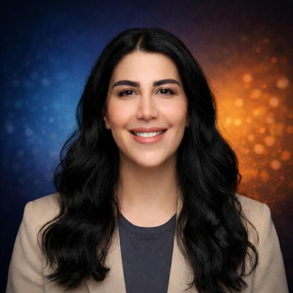 Negar Arianfar